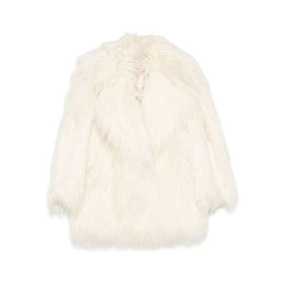 The Frankie Shop Neutrals Coats Women